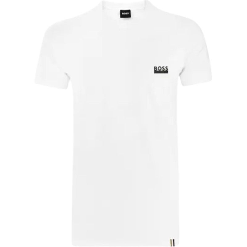 Boss - T-shirtRN 365 - Wit