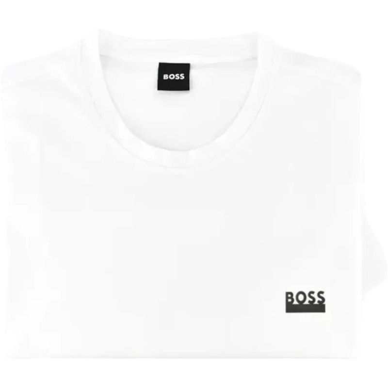 Boss - T-shirtRN 365 - Wit