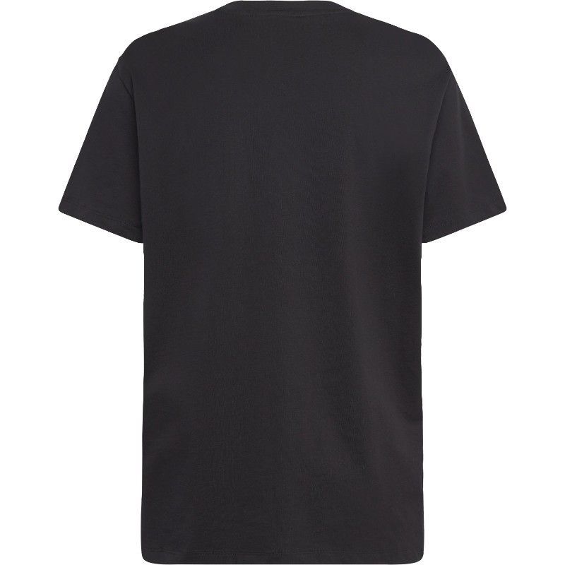 Boss - T-shirtRN 365 - Zwart