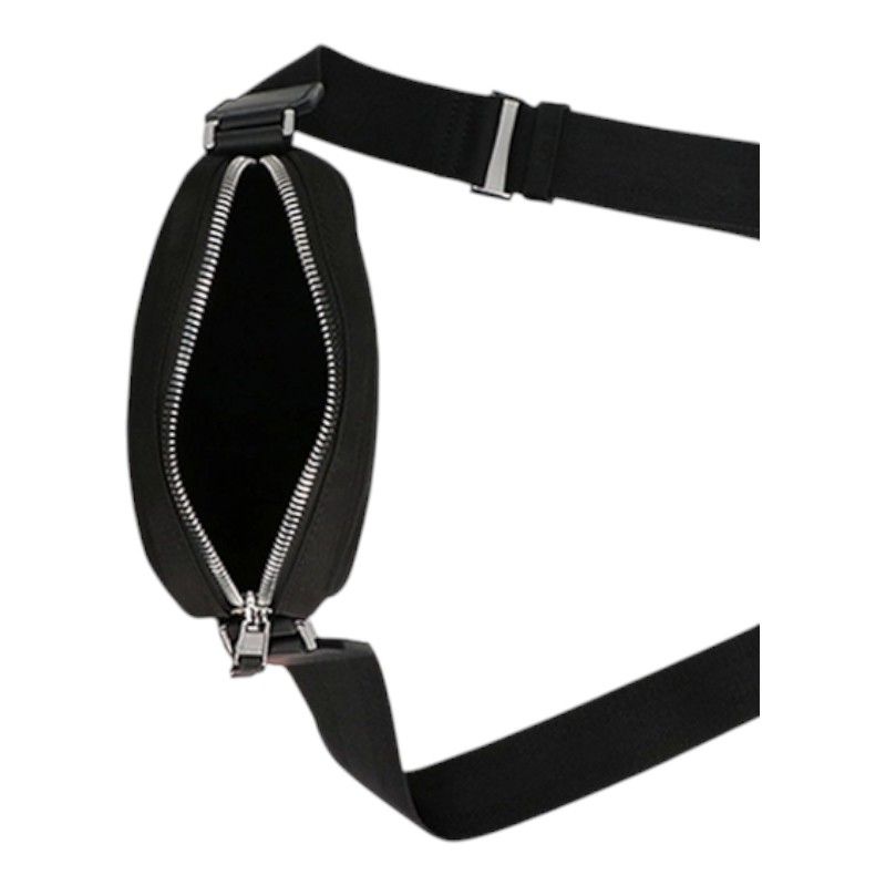 Boss - Herentas Highway_N_NS zip N. - Zwart