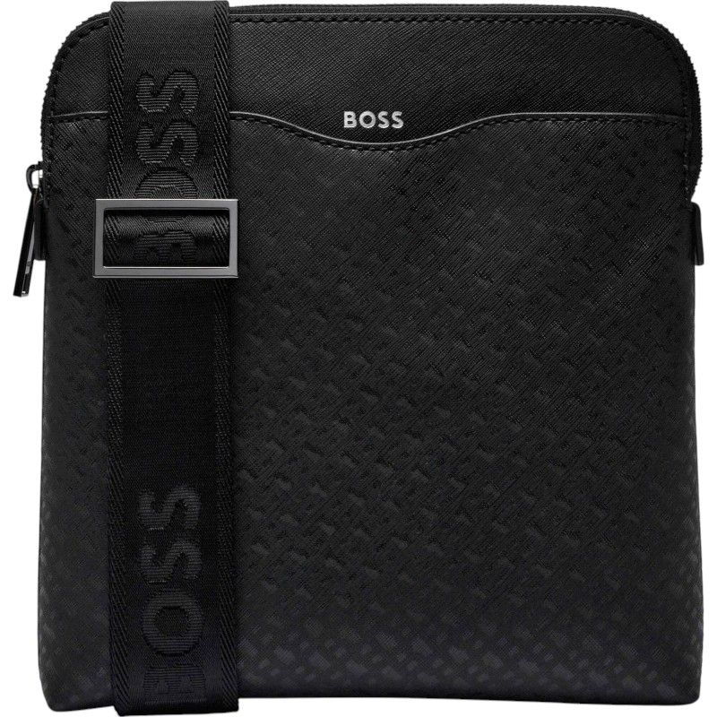 Boss - Herentas - Zwart