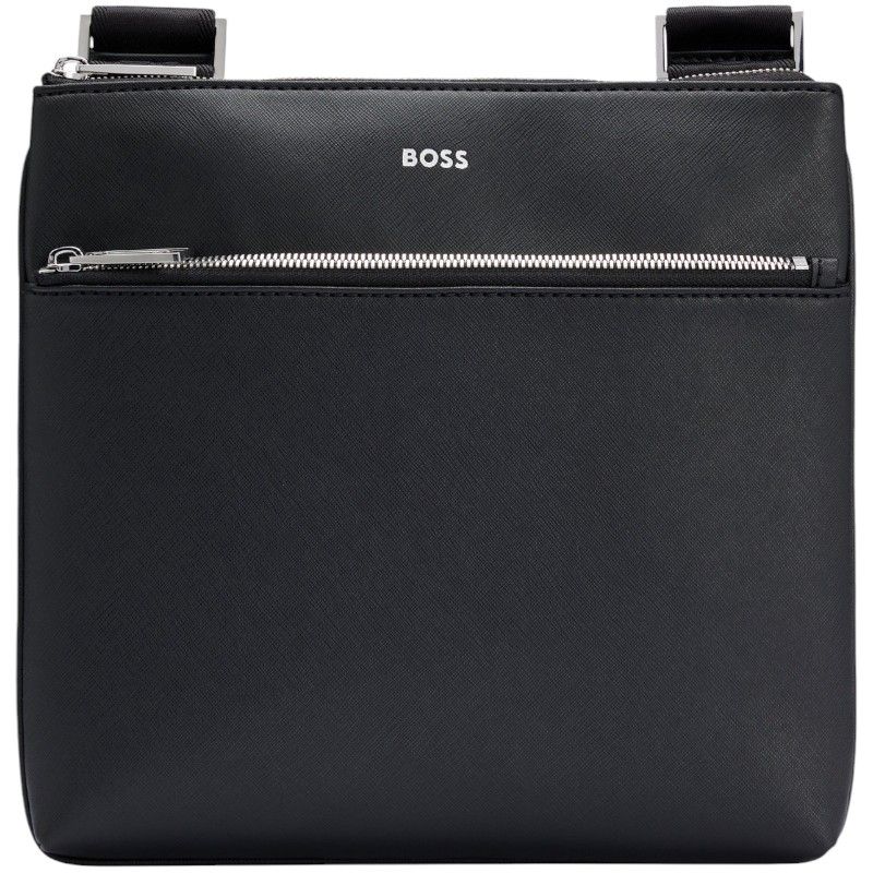 Boss - Crossbody - Zwart