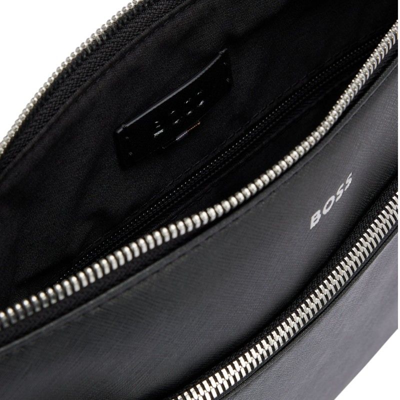 Boss - Crossbody - Zwart