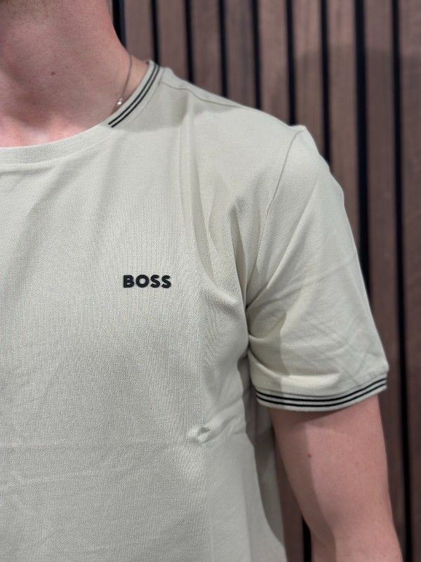 Boss - Taul - Beige