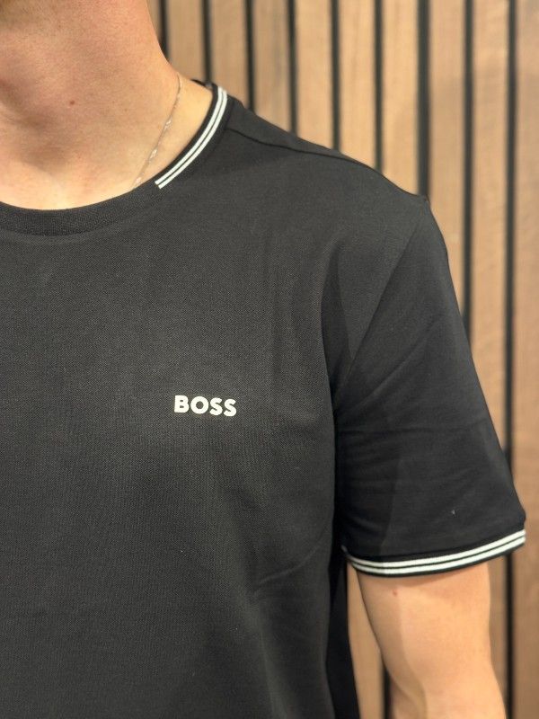 Boss - Taul - Zwart