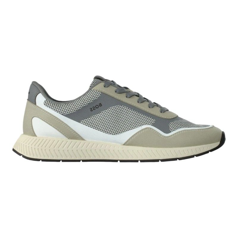 Boss - Titanium_Runn - Beige