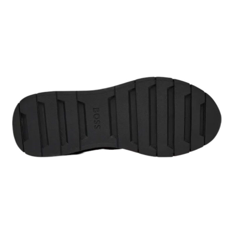Boss - Titanium_Runn - Zwart