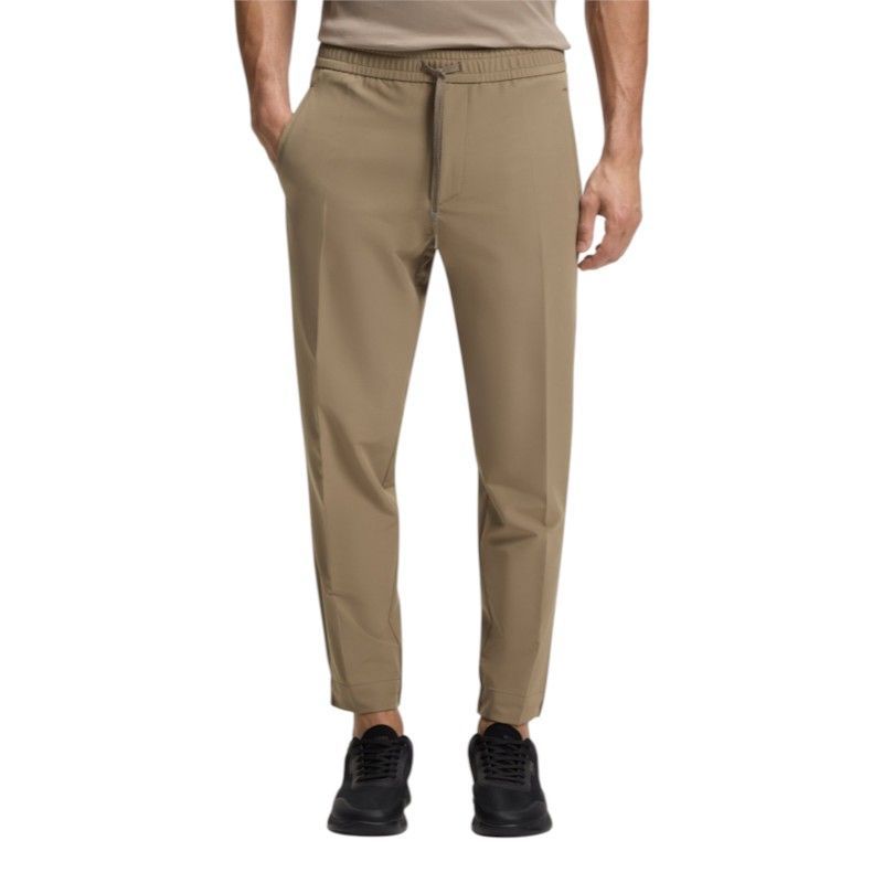 Boss - TR_Flex Elevate - Groen