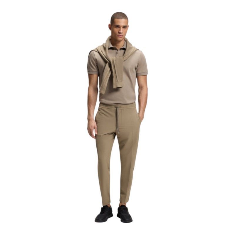 Boss - TR_Flex Elevate - Groen