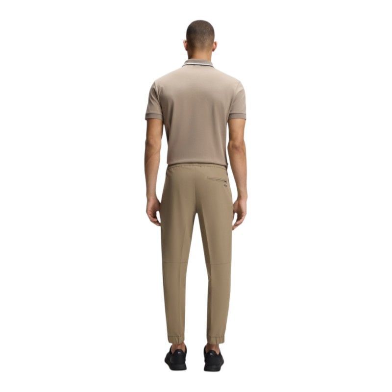 Boss - TR_Flex Elevate - Groen