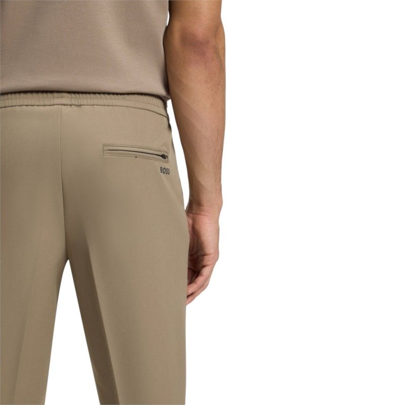 Boss - TR_Flex Elevate - Groen