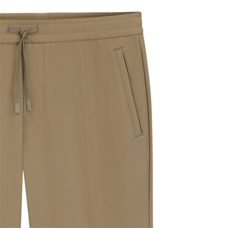 Boss - TR_Flex Elevate - Groen