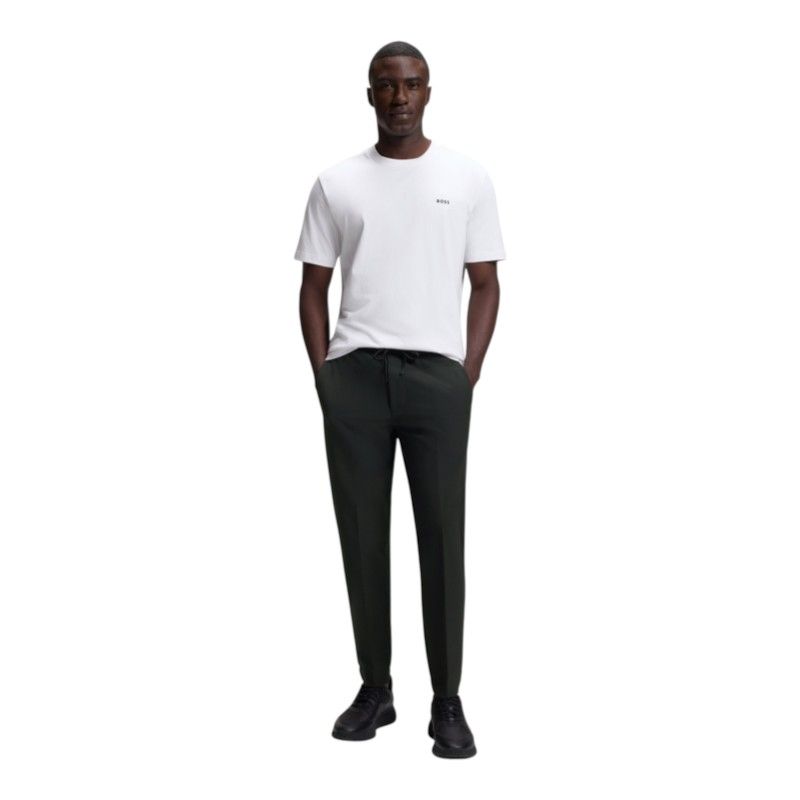 Boss - TR_Flex Elevate - Zwart