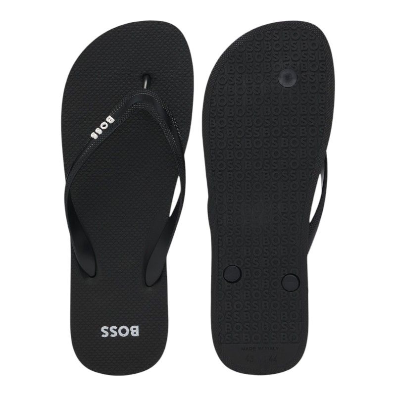 Boss - Tracy_Thng - Zwart