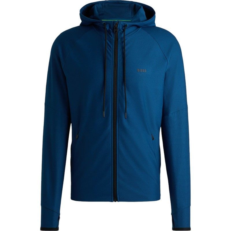 Boss - Trainingspak (2 losse items!) - Blauw