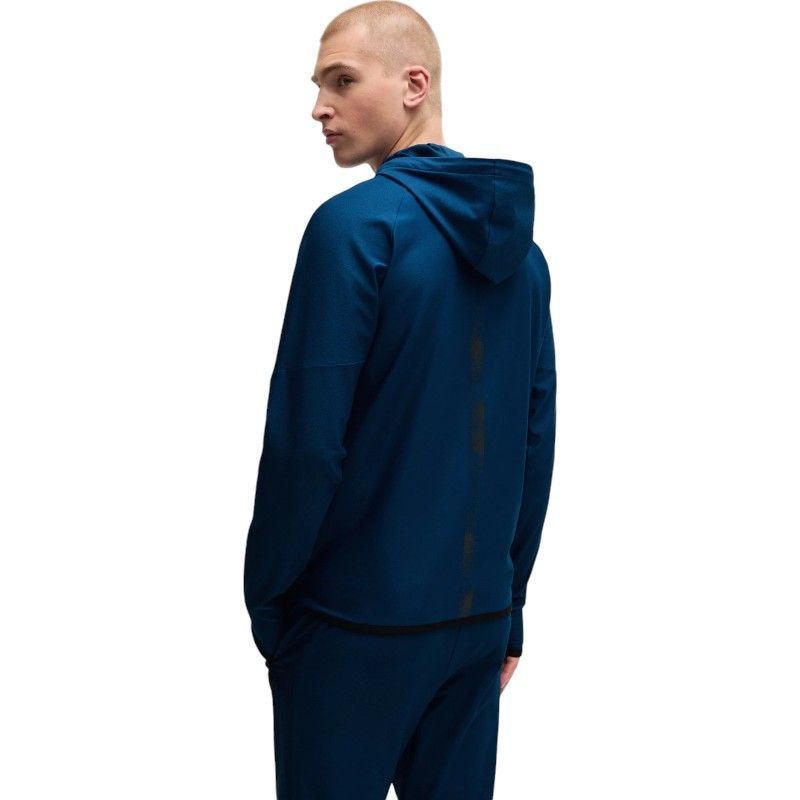 Boss - Trainingspak (2 losse items!) - Blauw