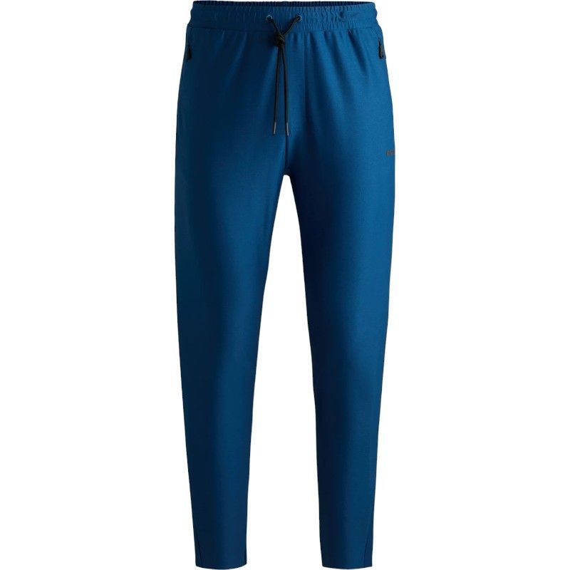 Boss - Trainingspak (2 losse items!) - Blauw