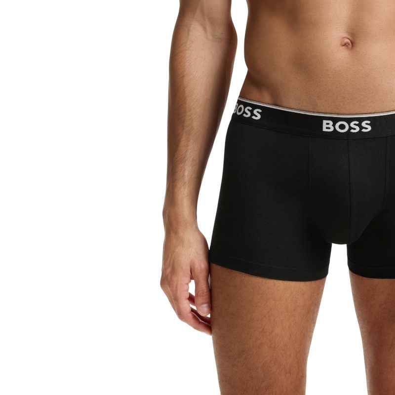 Boss - Trunk 3P Power - Zwart