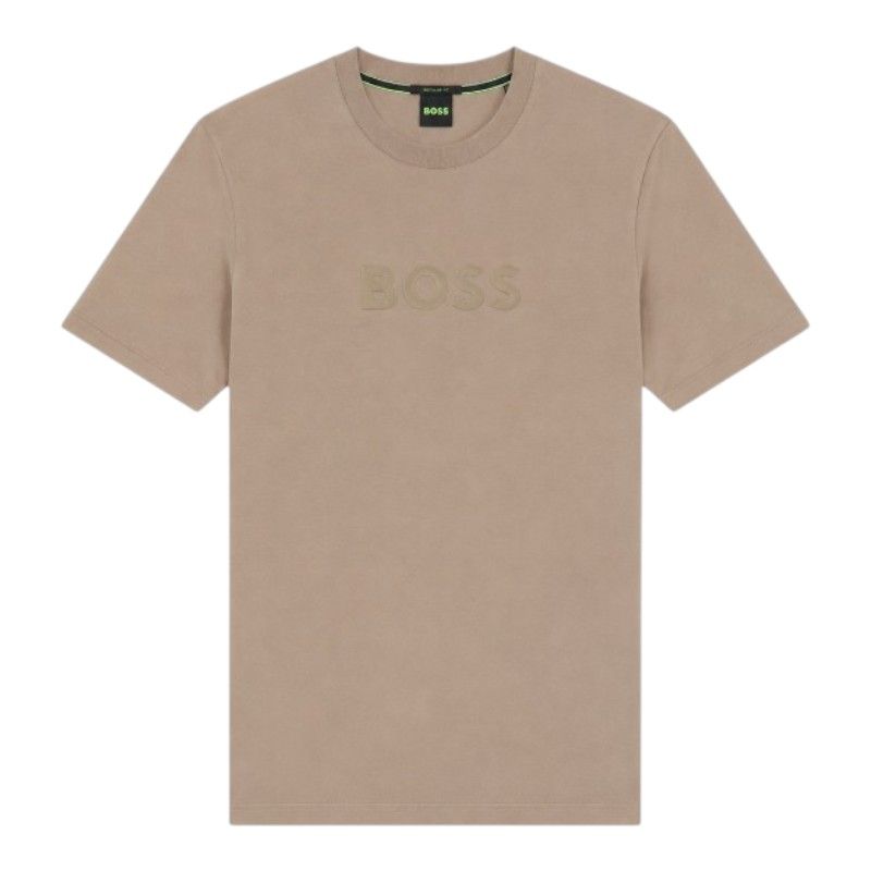 Boss - TS_Logo - Groen