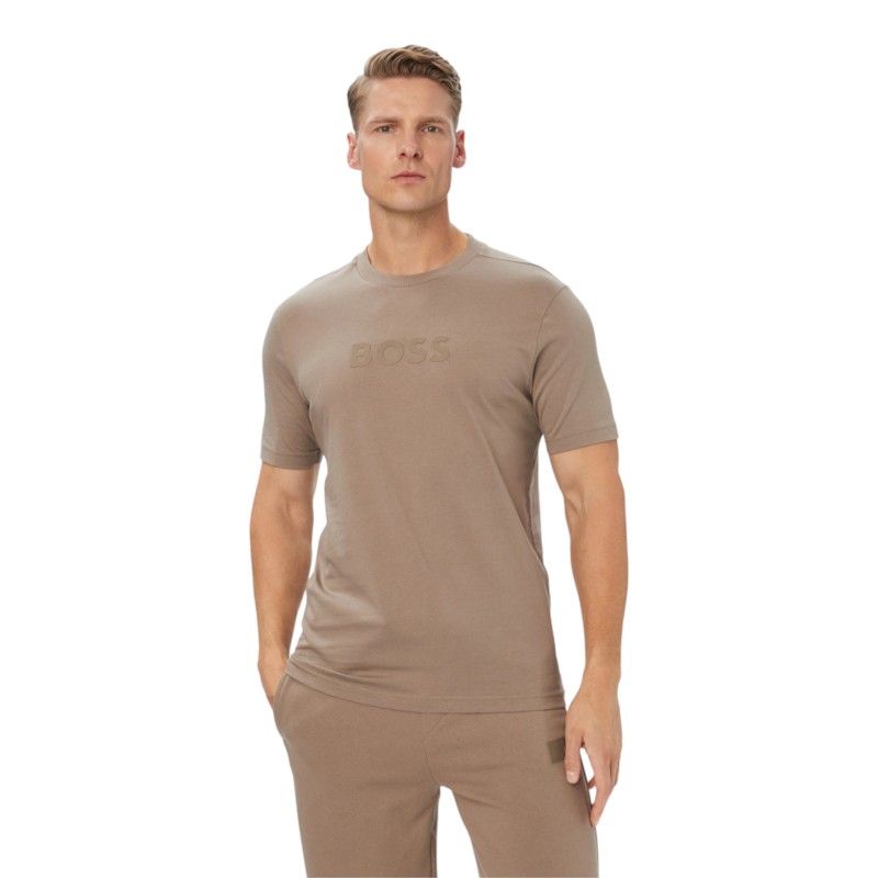 Boss - TS_Logo - Groen