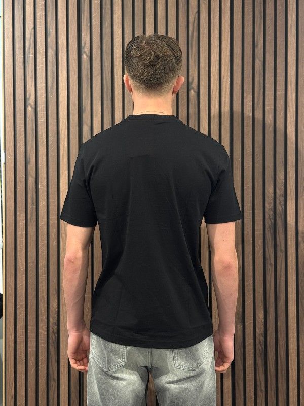 Boss - TS_Logo - Zwart