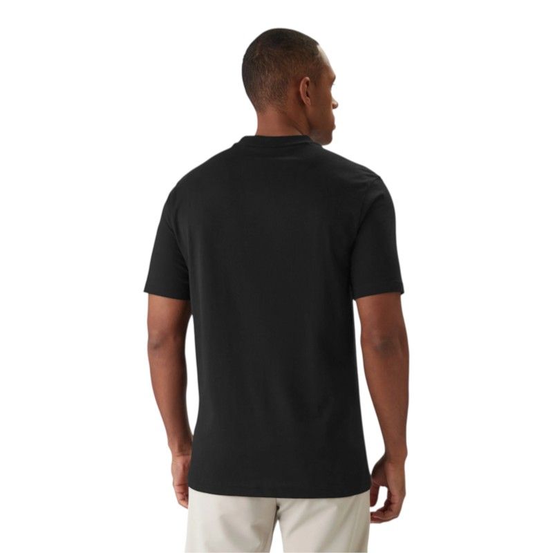 Boss - TS_Logo - Zwart