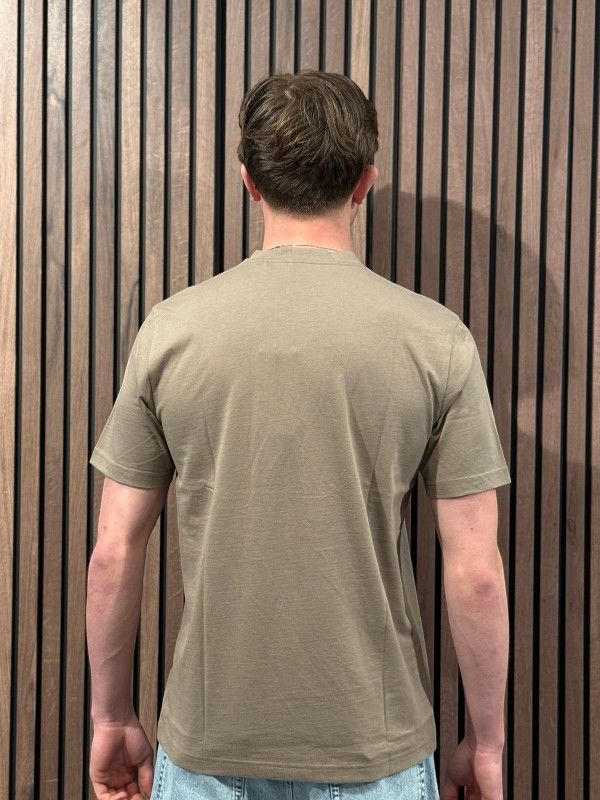 Boss - TS_Terrace Logo - Beige