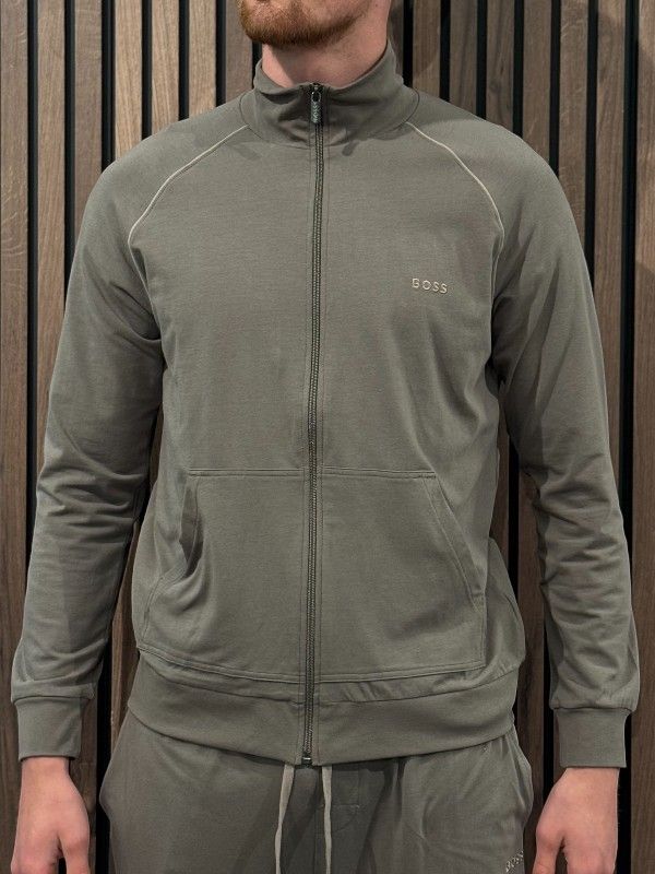 Boss - Mix&Match Joggingpak - Bruin
