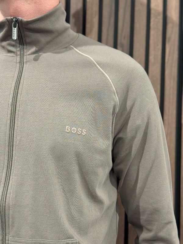 Boss - Mix&Match Joggingpak - Bruin