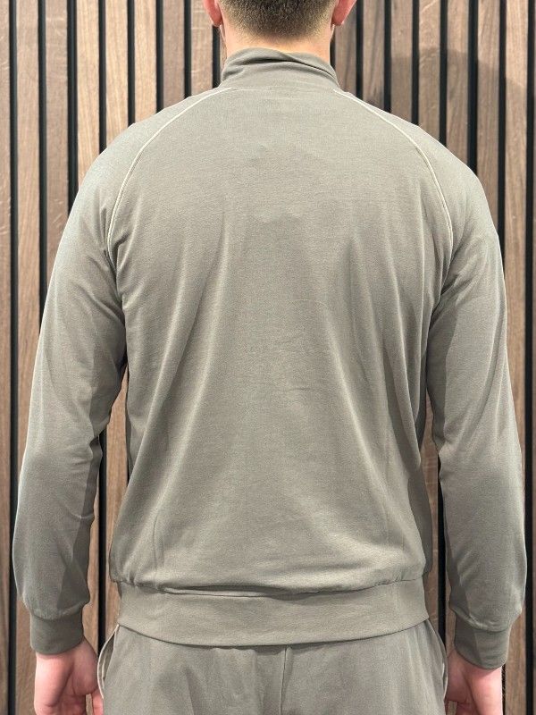 Boss - Mix&Match Jacket Z - Bruin
