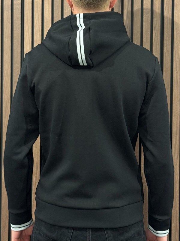 Boss - FZ Hoodie Zone - Zwart