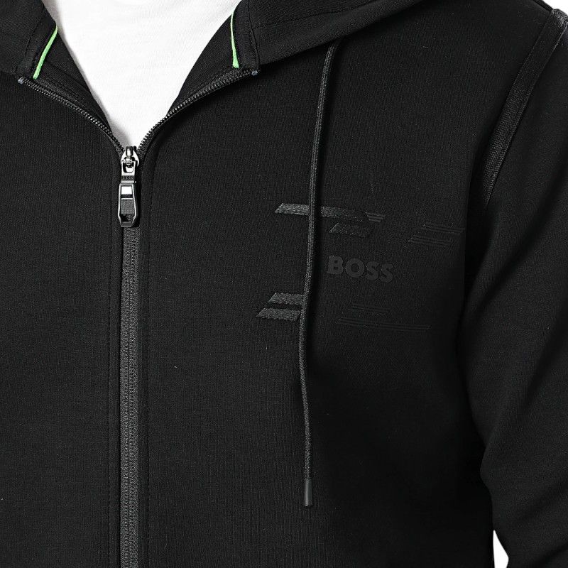 Boss - Saggy Tape - Zwart