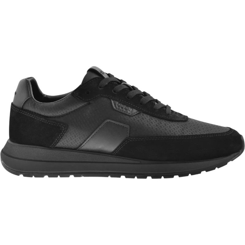 Boss - Vinston_Runn - Zwart