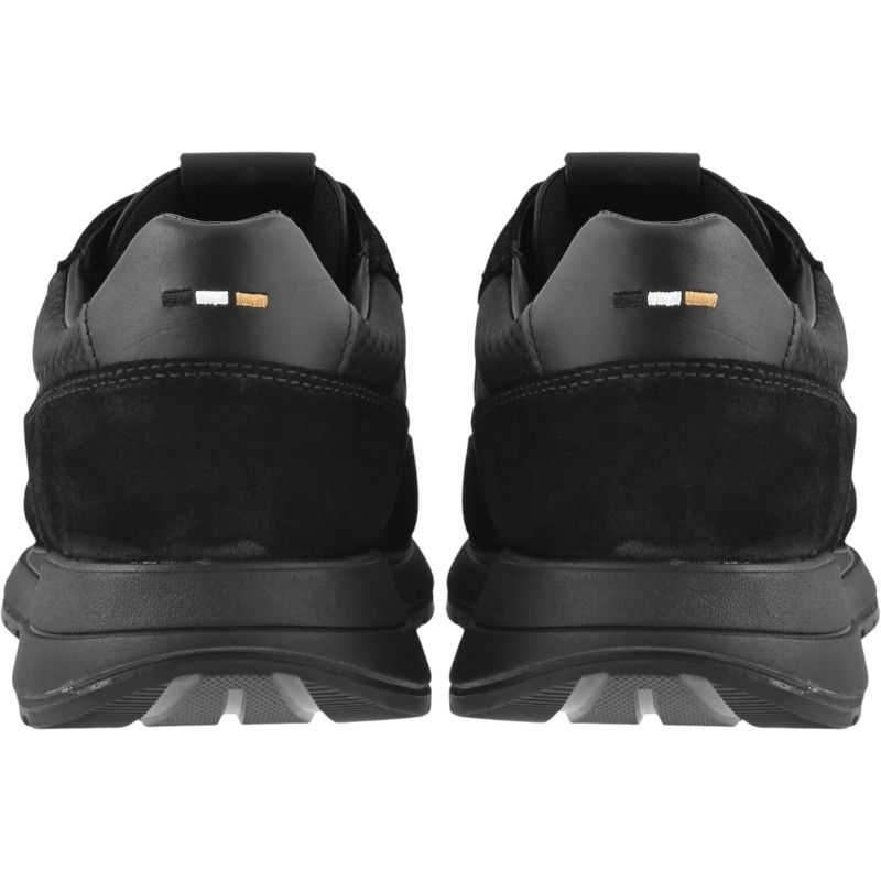 Boss - Vinston_Runn - Zwart