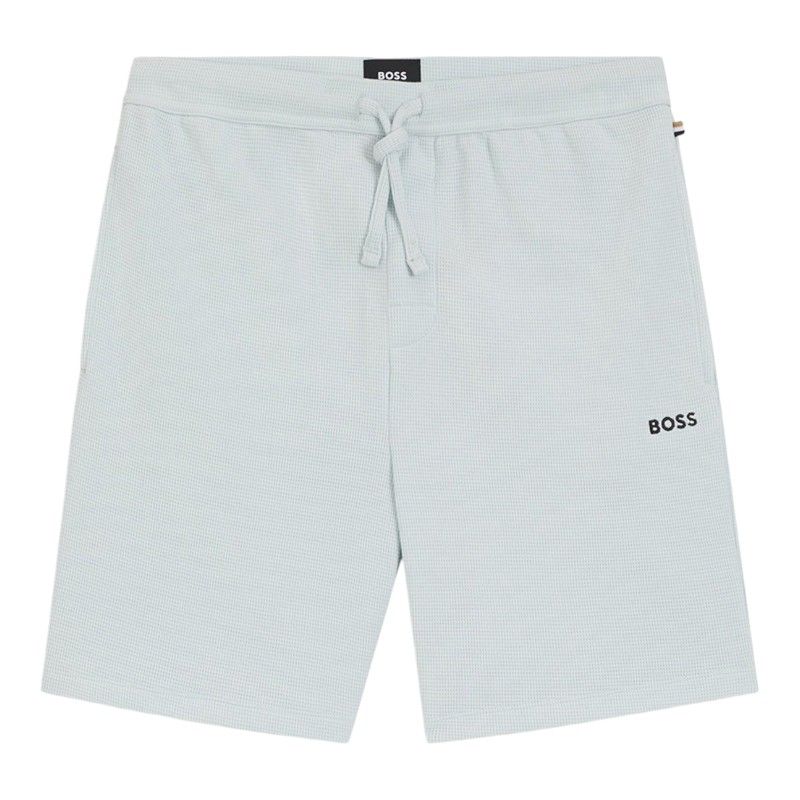 Boss - Waffle Shorts - Meerkleurig