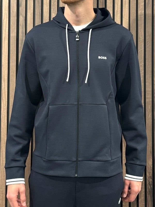Boss - Zone Tracksuit - Blauw