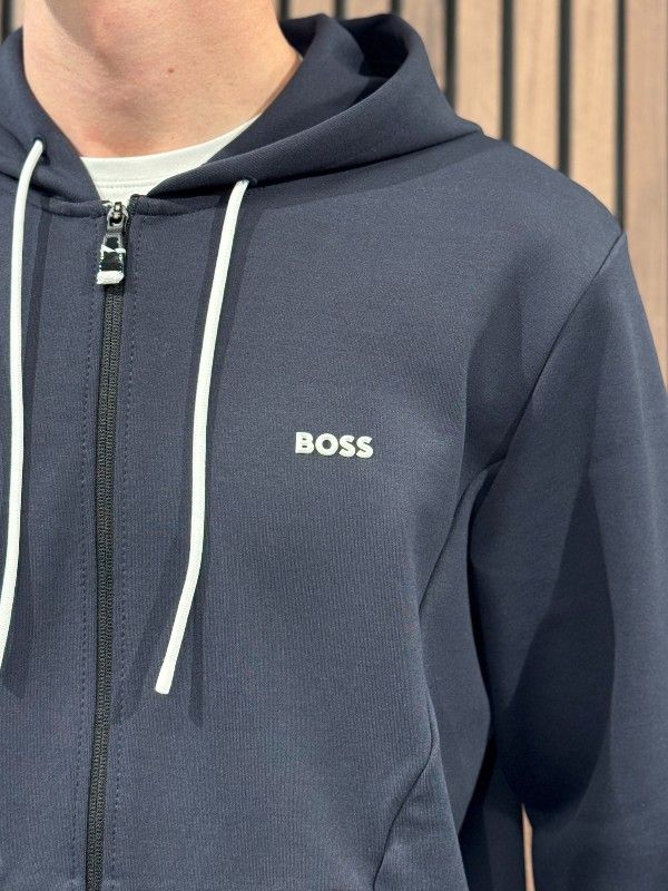 Boss - Zone Tracksuit - Blauw