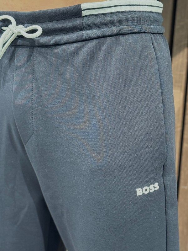 Boss - Zone Tracksuit - Blauw