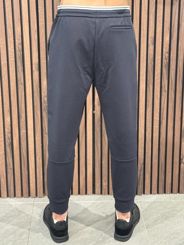 Boss - Zone Tracksuit - Blauw