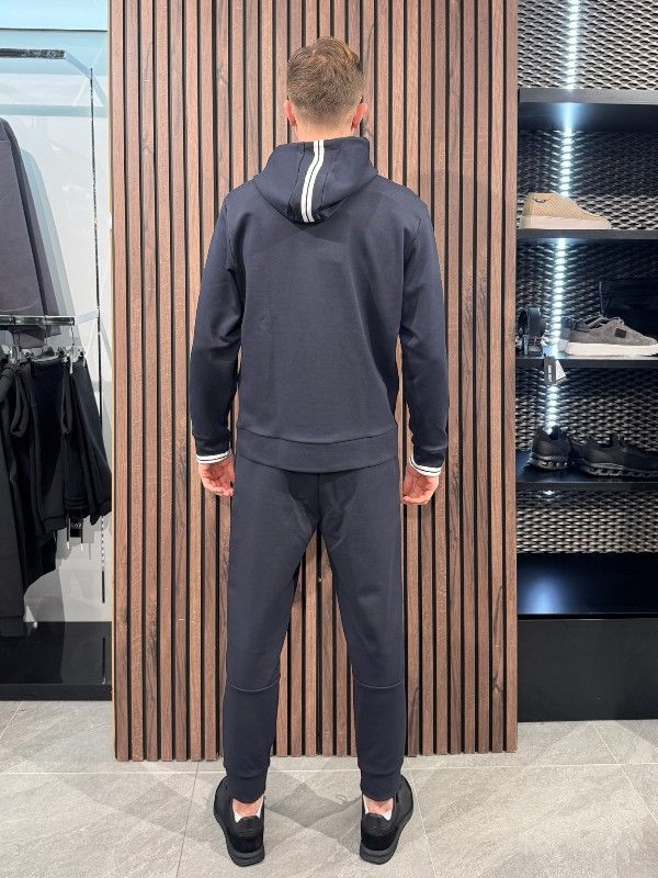 Boss - Zone Tracksuit - Blauw