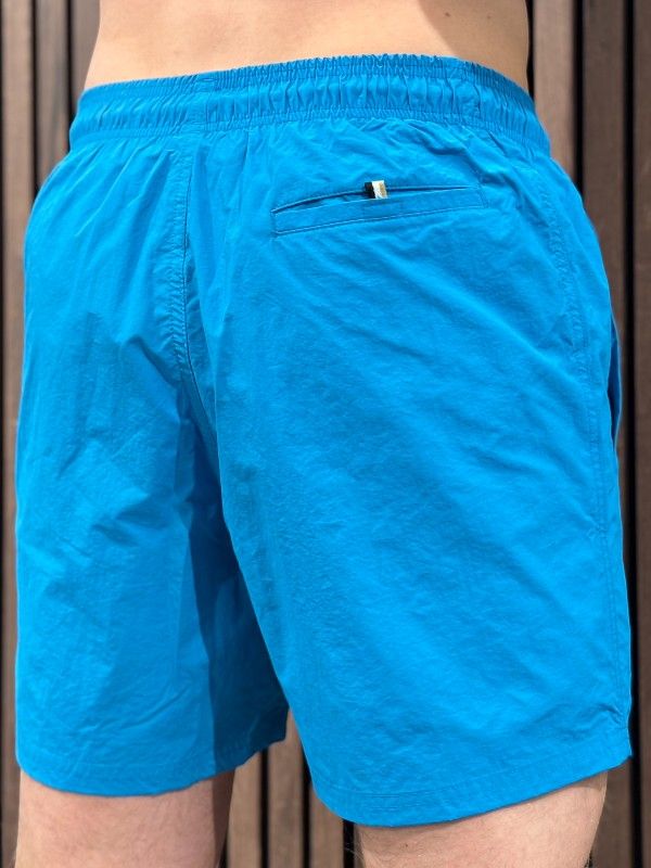 Boss - Octopus - Blauw