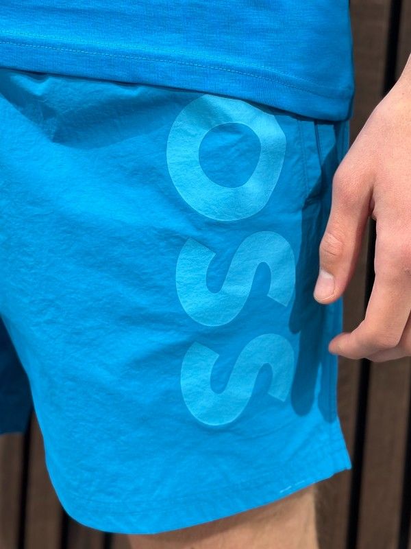 Boss - Octopus - Blauw