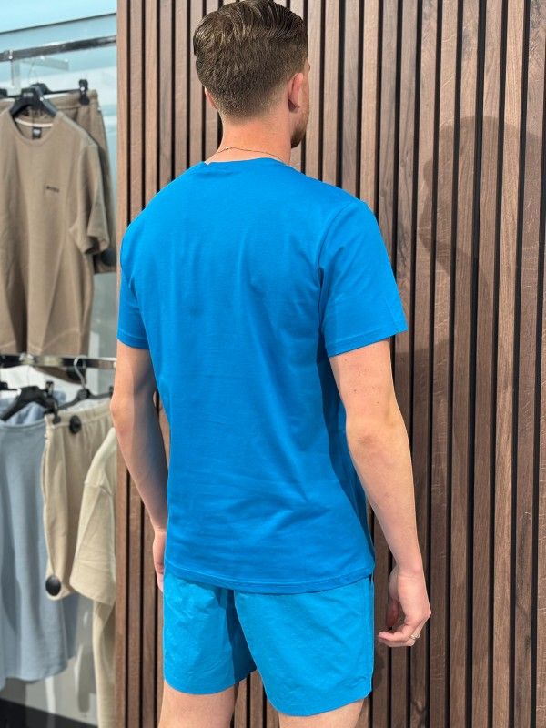 Boss - Octopus - Blauw