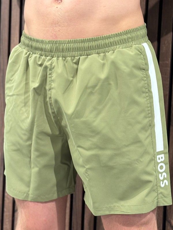 Boss - Dolphin - Groen