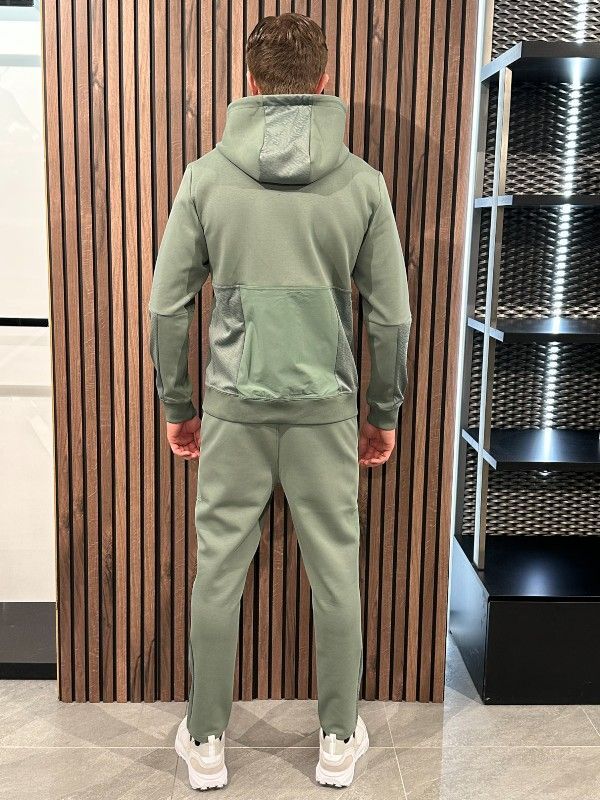 Cruyff - Arlo Tracksuit - Groen