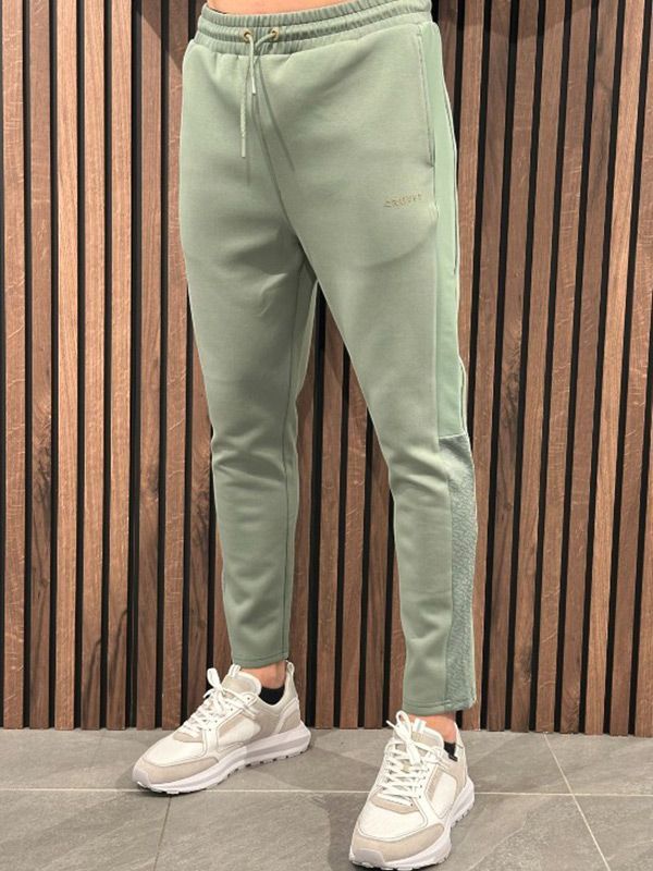 Cruyff - Arlo Tracksuit - Groen