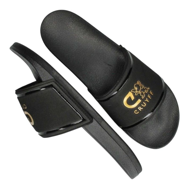 Cruyff Classics - Agua Copa - Zwart