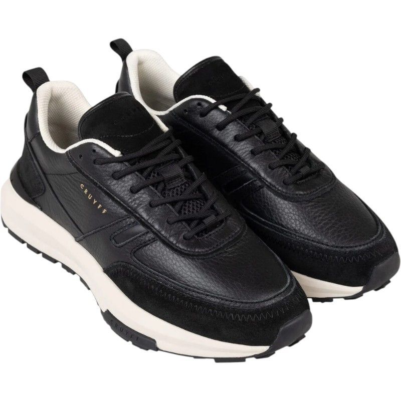 Cruyff Classics - Ambruzzia - Zwart