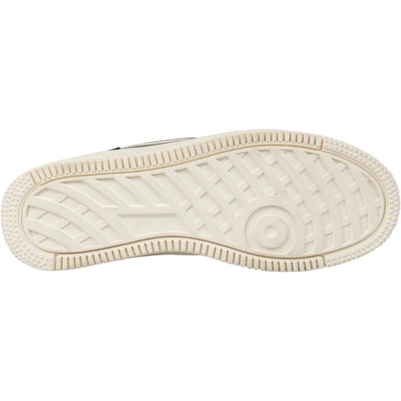 Cruyff Classics - Campo Low_Tall - Zwart