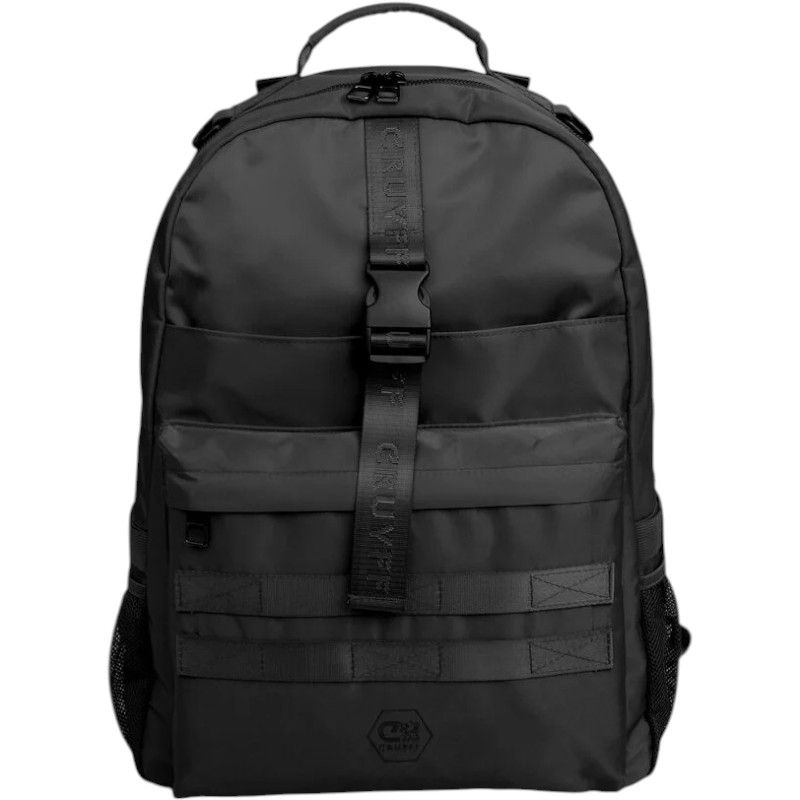 Cruyff Classics - Capo Backpack - Zwart